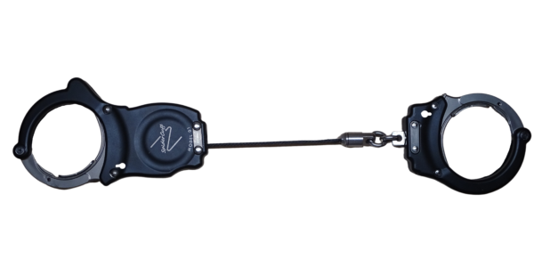 Model 01 partially extended